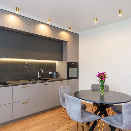 빌라 Kotedzas Poilsis Kunigiskiuose