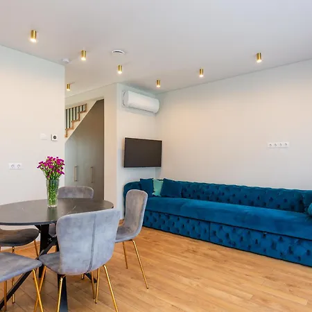 Kotedzas Poilsis Kunigiskiuose * 팔랑가