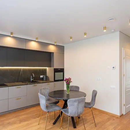 Kotedzas Poilsis Kunigiskiuose 빌라 *