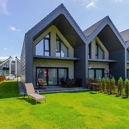 Kotedzas Poilsis Kunigiskiuose 빌라