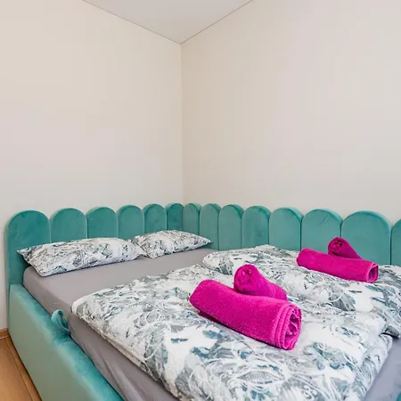 Villa Kotedzas Poilsis Kunigiskiuose Palanga