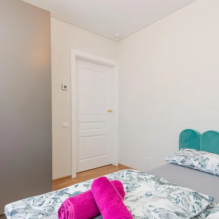 Kotedzas Poilsis Kunigiskiuose *