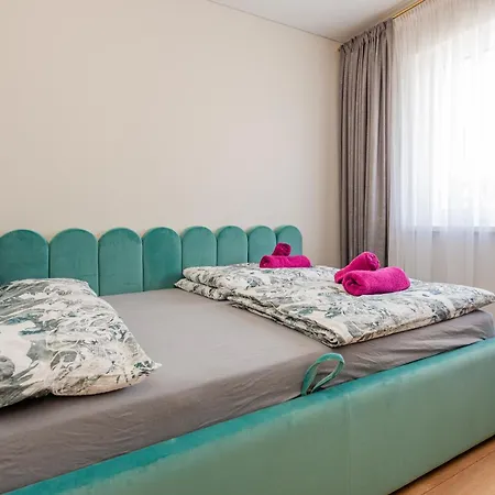 Kotedzas Poilsis Kunigiskiuose *