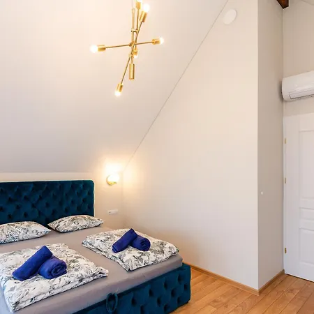 Kotedzas Poilsis Kunigiskiuose