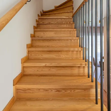 Kotedzas Poilsis Kunigiskiuose 빌라