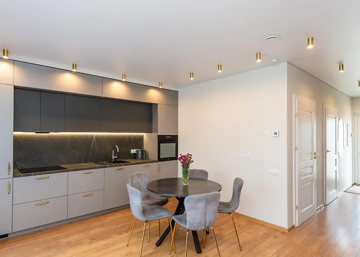 Kotedzas Poilsis Kunigiskiuose Villa *