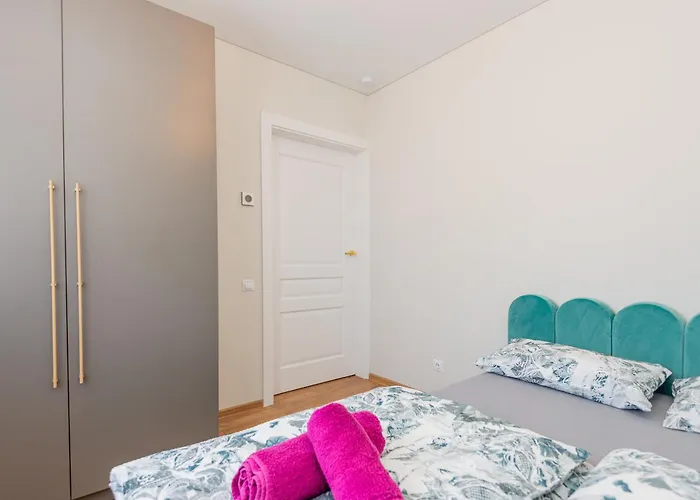 Kotedzas Poilsis Kunigiskiuose *