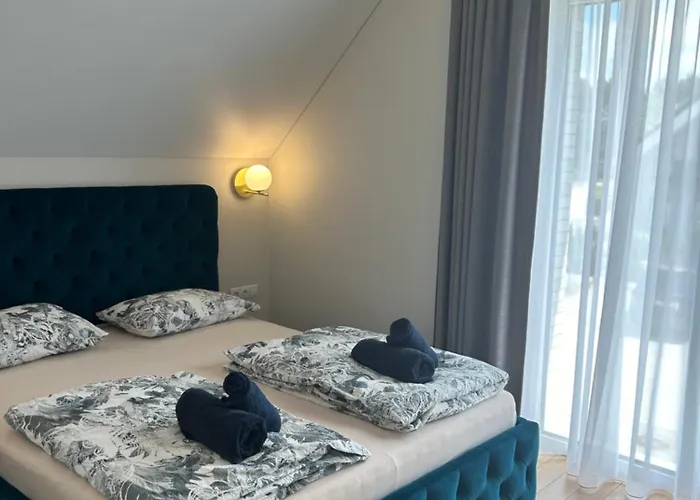 Kotedzas Poilsis Kunigiskiuose