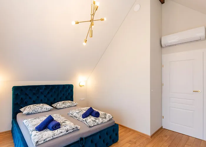 Kotedzas Poilsis Kunigiskiuose