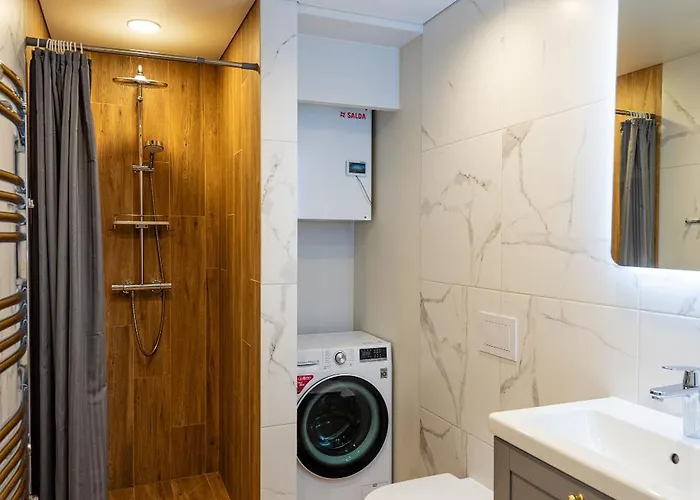 Kotedzas Poilsis Kunigiskiuose *